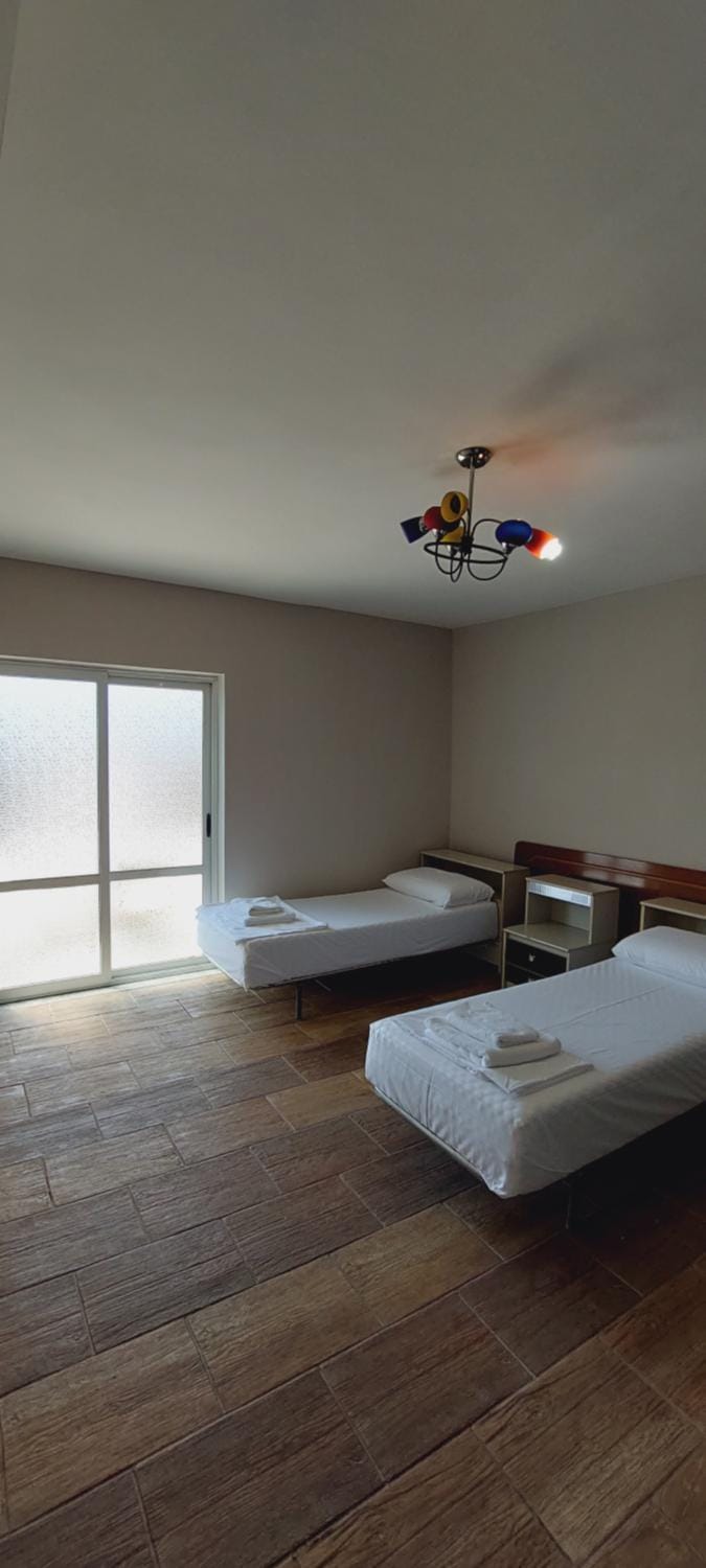 Dinamo Bed&Breakfast Bed and Breakfast in Tirana County, Albania