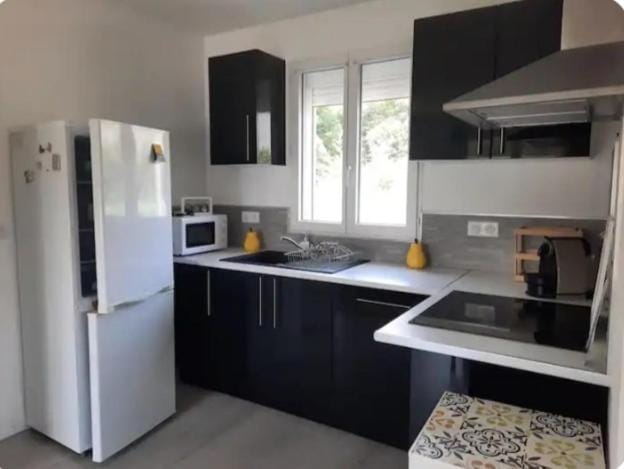 Les 3 Poneytes Apartment in Occitanie