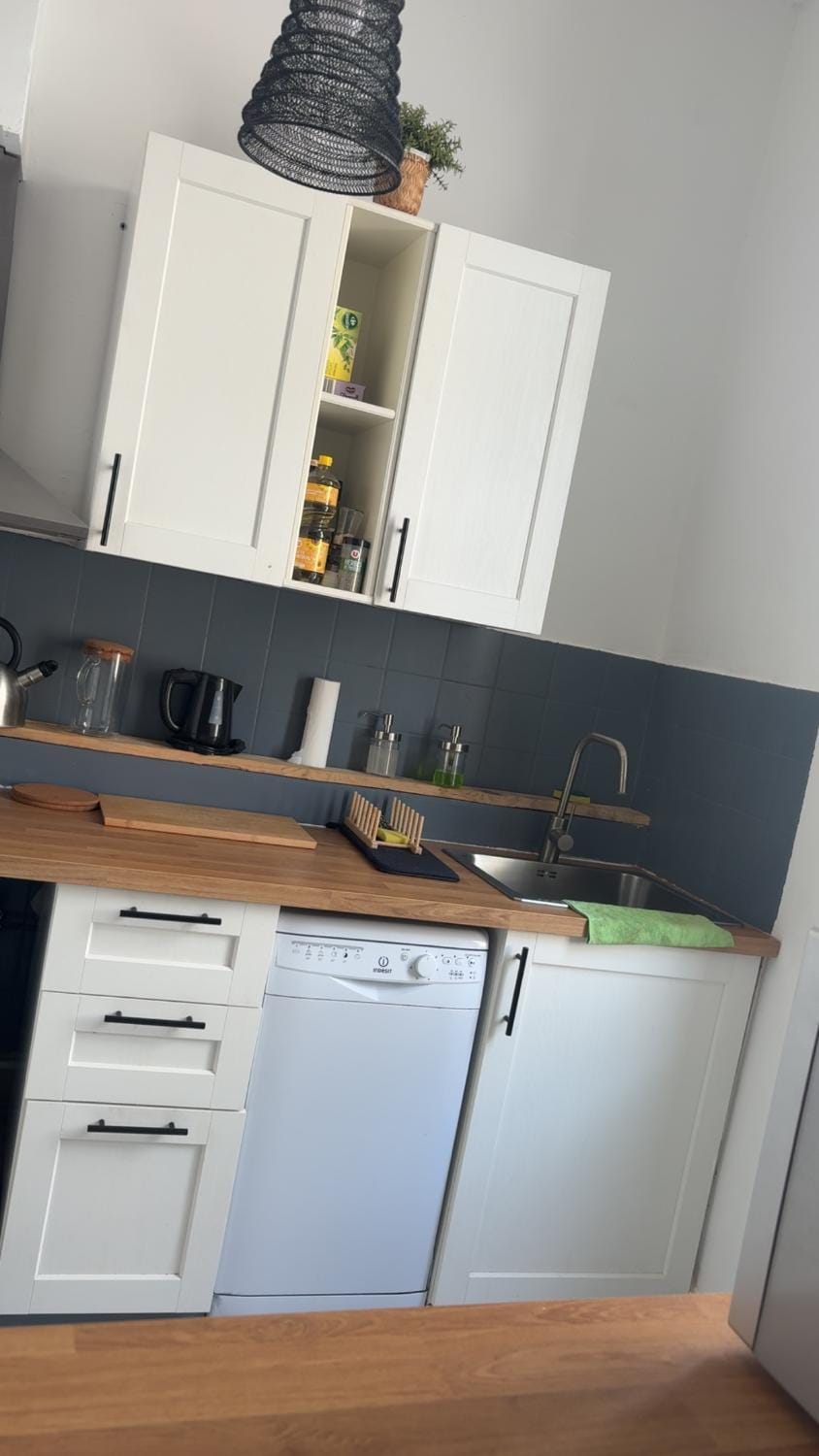 Joli studio plein centre Apartment in Avignon