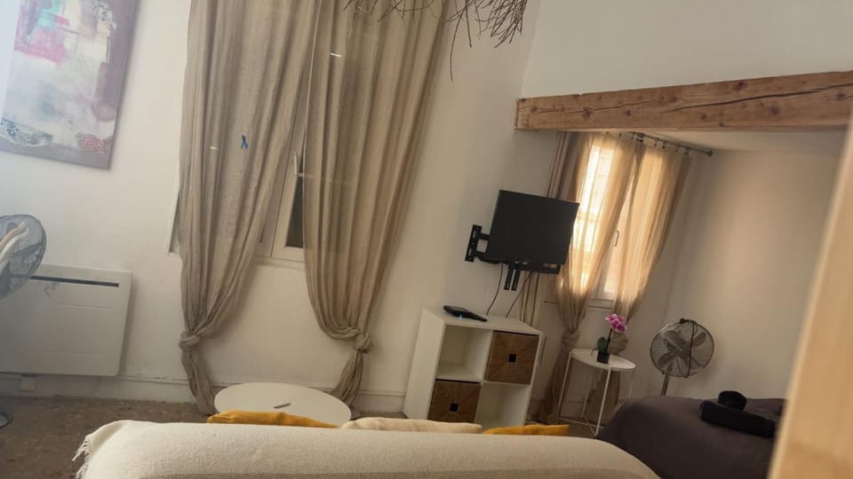 Joli studio plein centre Apartment in Avignon