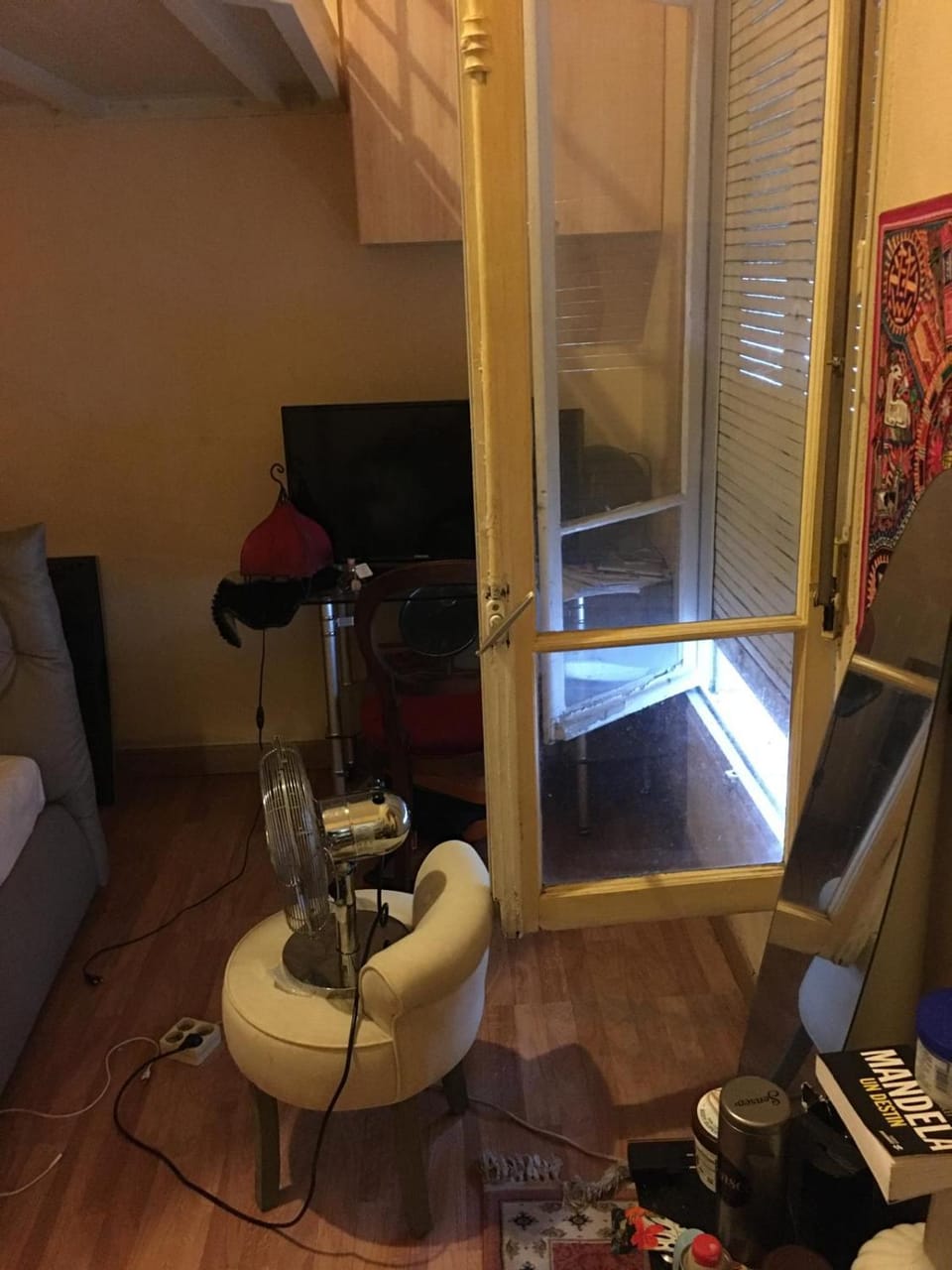 Teranga Apartment in Nice