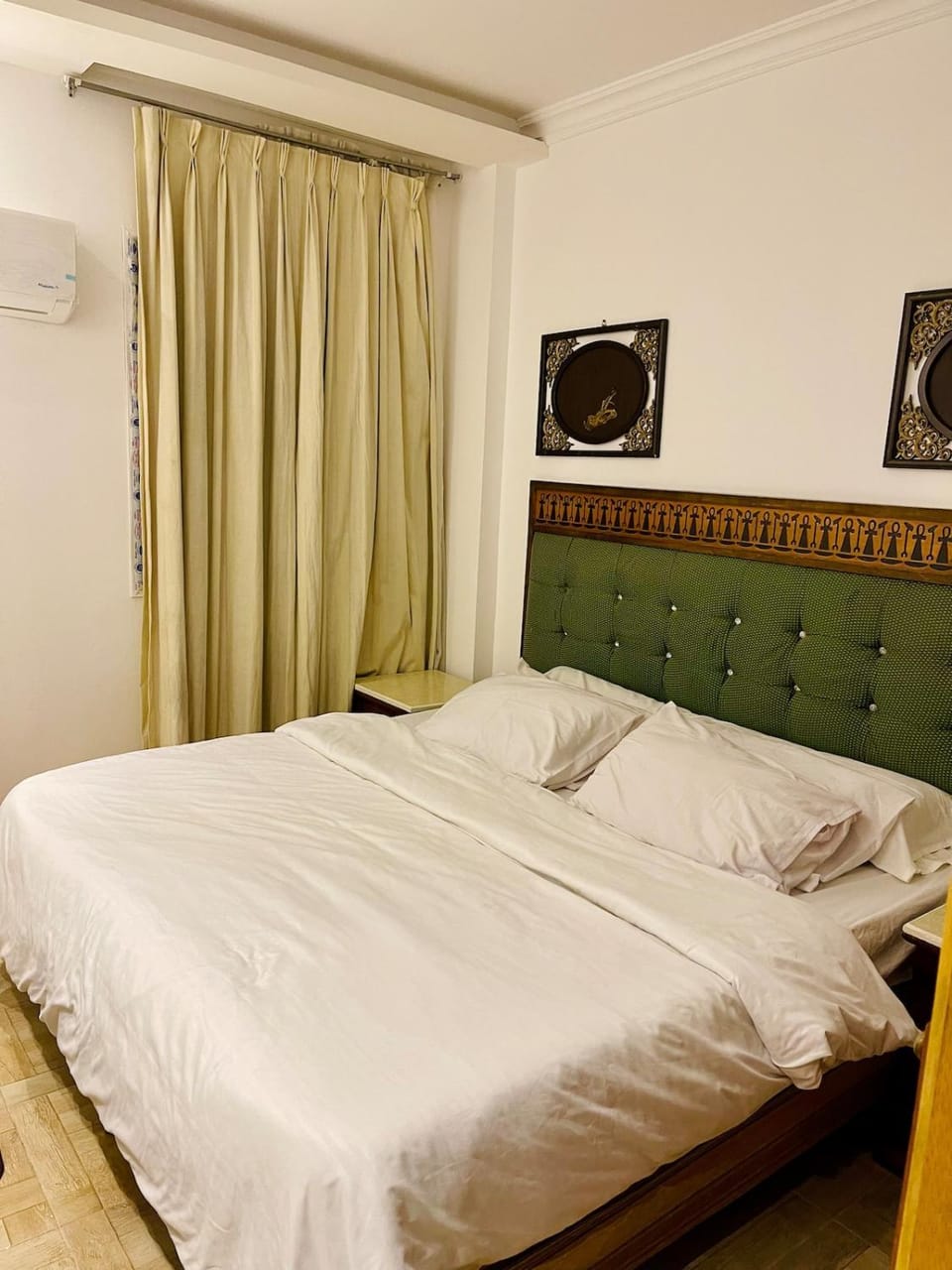 Luxury Apartment in Cairo, October, Sheikh Zayed Apartment in Egypt