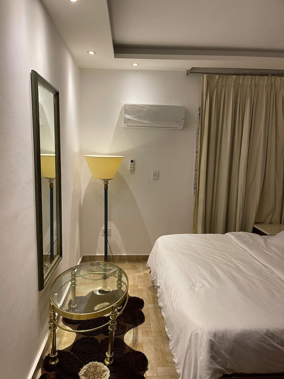 Luxury Apartment in Cairo, October, Sheikh Zayed Apartment in Egypt