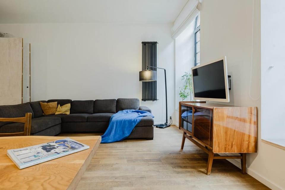 MYE Apartments - Apartament Księży Młyn Apartment in Masovian Voivodeship