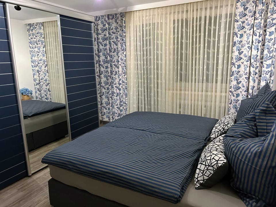 Stadtkern Apartment Bad Laasphe Apartment in North Rhine-Westphalia