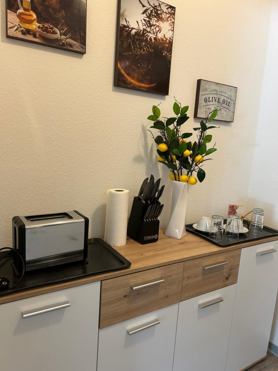 Stadtkern Apartment Bad Laasphe Apartment in North Rhine-Westphalia