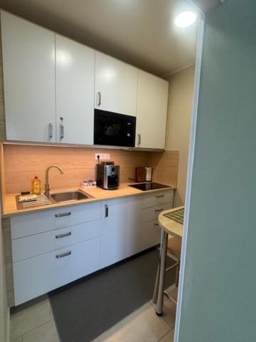 MiniMe Sümeg Apartment in Hungary
