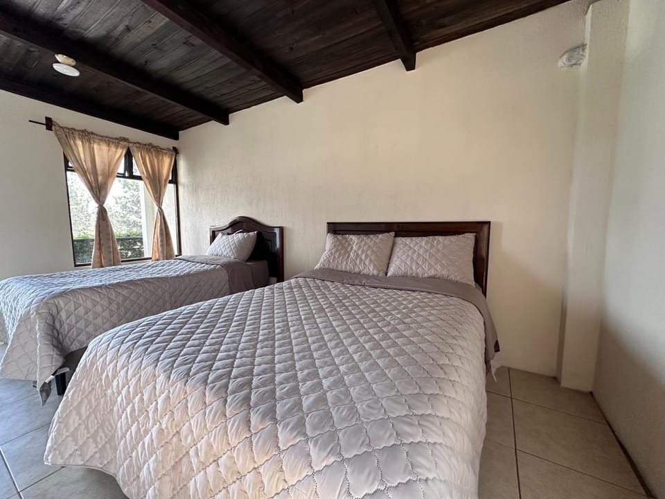 Mesura B&B Bed and Breakfast in Guatemala