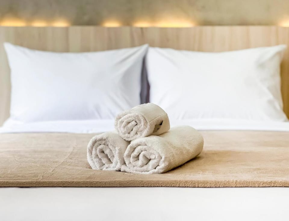 towels