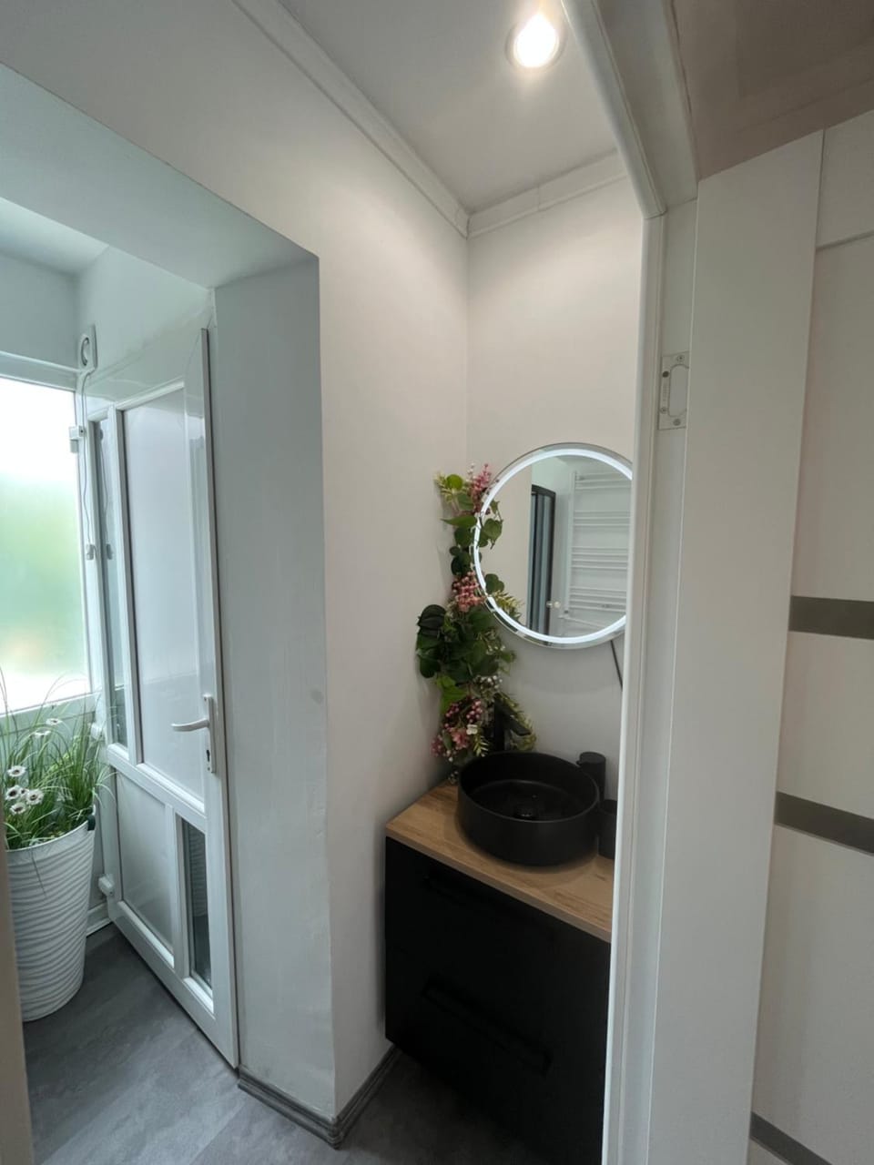 Green House Vacation rental in Moldova