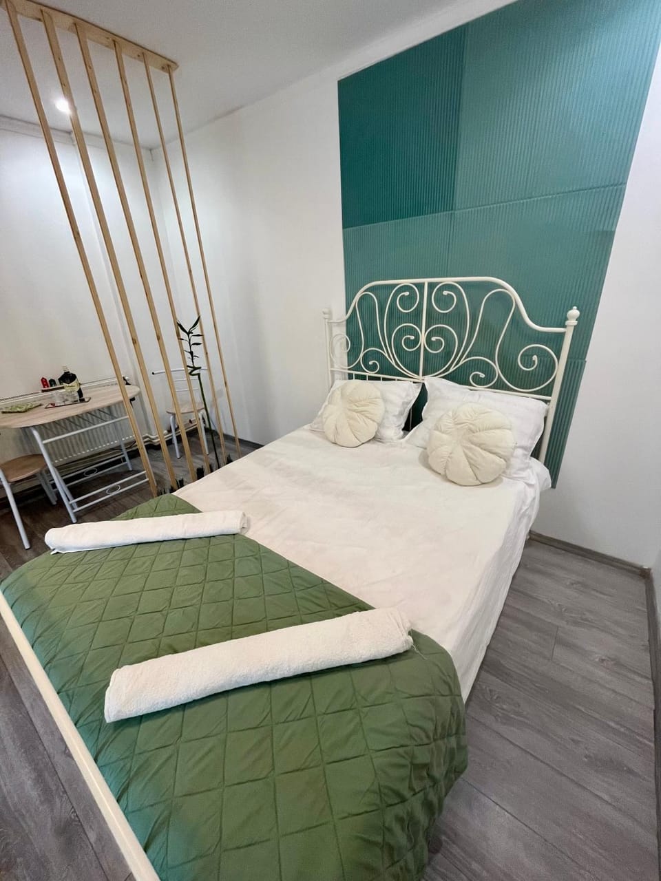 Green House Vacation rental in Moldova