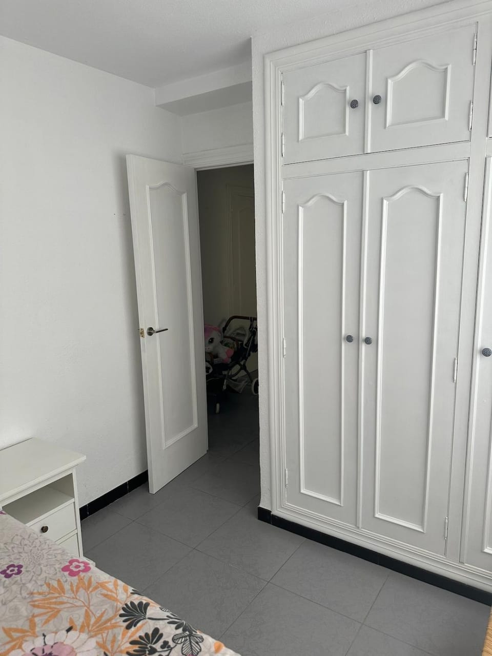 Apto 3 hab a 2min playa El Campello Apartment in El Campello