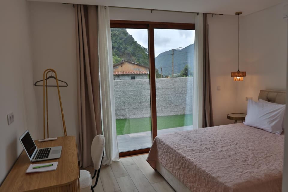 Refúgio da Ribeira House in Madeira District