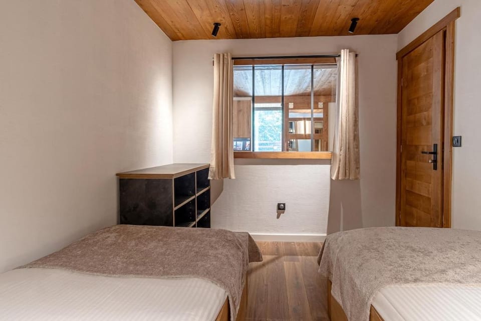 Le Cocon de Camille Apartment in Les Deux Alpes