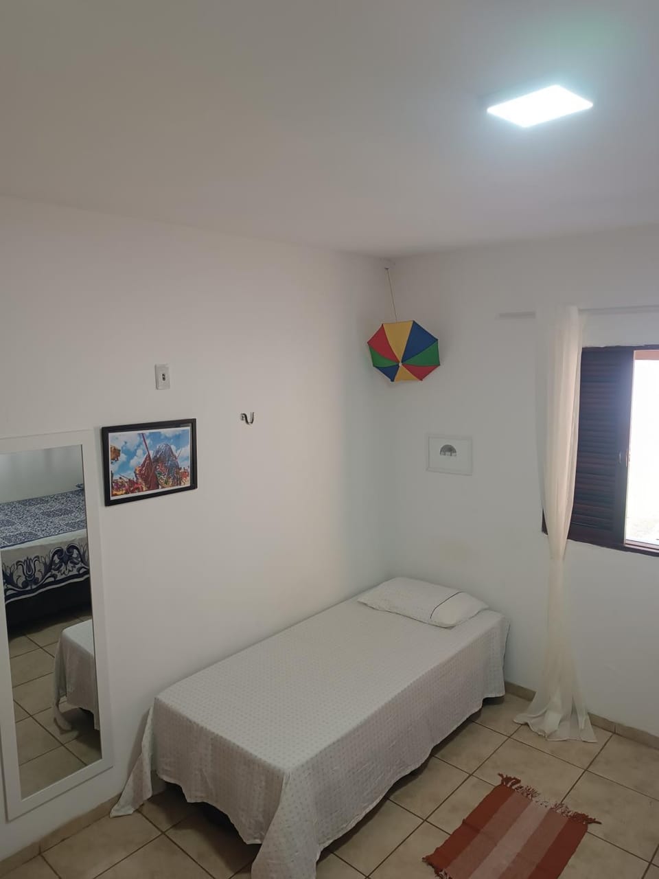 Sol guest house Vacation rental in Pipa Beach