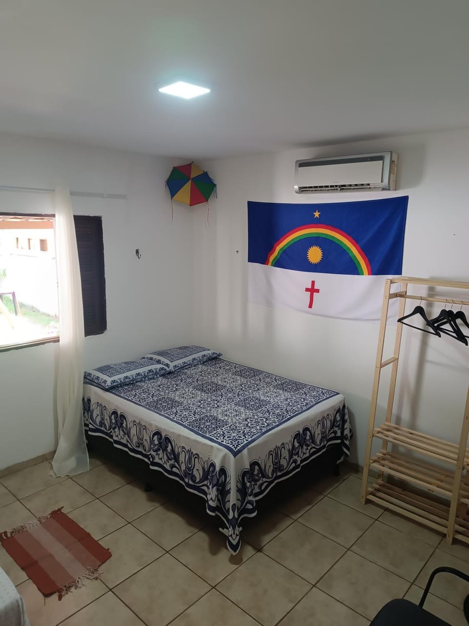 Sol guest house Vacation rental in Pipa Beach