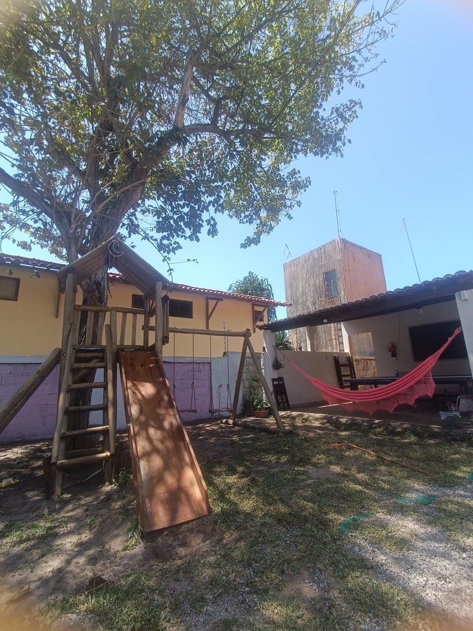 Sol guest house Vacation rental in Pipa Beach