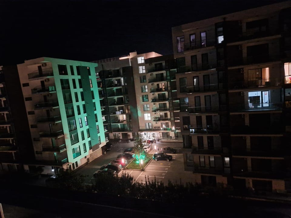 Meraki resort & spa apartments Apartment in Constanța County