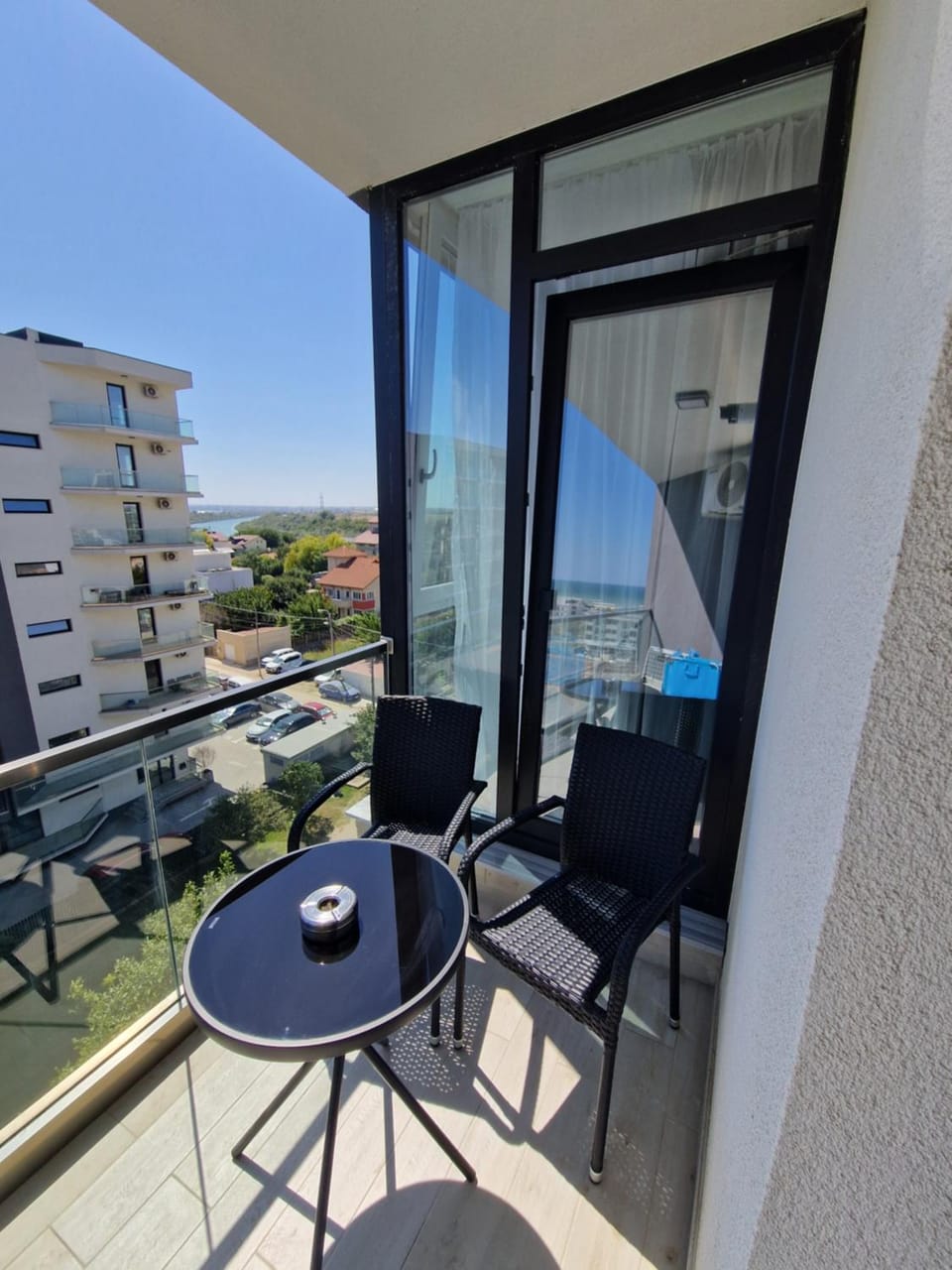 Meraki resort & spa apartments Apartment in Constanța County