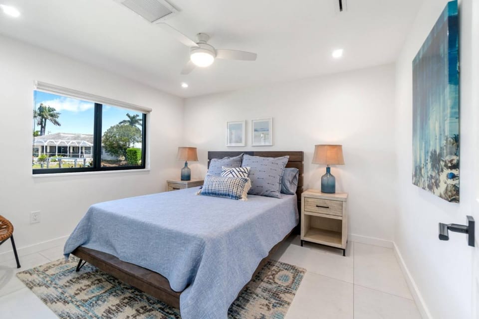 Cielo on Marco House in Marco Island