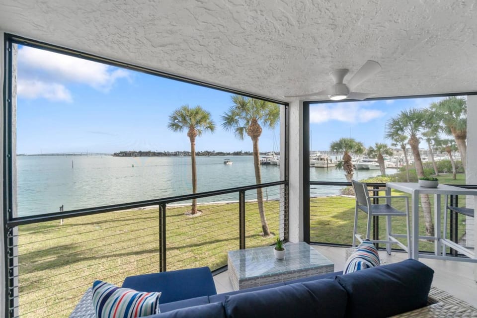 Riverside Club A209 House in Marco Island
