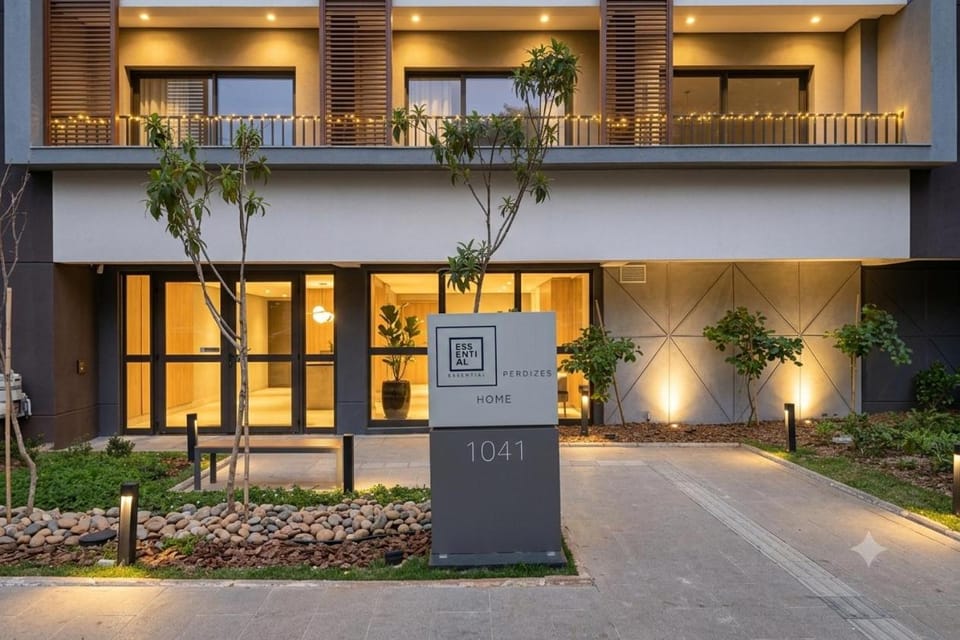 Studio - Allianz Parque Perdizes Apartment in Sao Paulo City