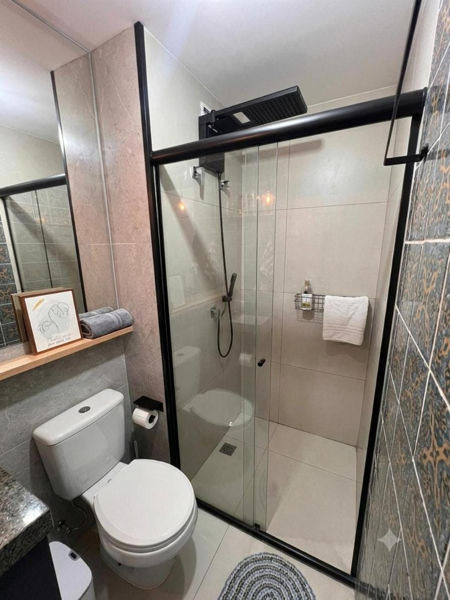 Studio - Allianz Parque Perdizes Apartment in Sao Paulo City