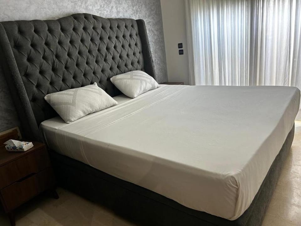 Modern Studio by the Beach of Casablanca Night Stay Apartment in Casablanca