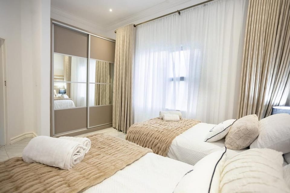 Ocean Seven Apartment in Harare