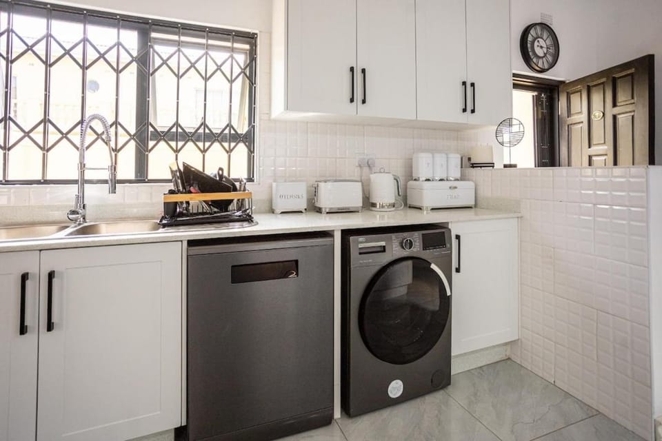 Ocean Seven Apartment in Harare