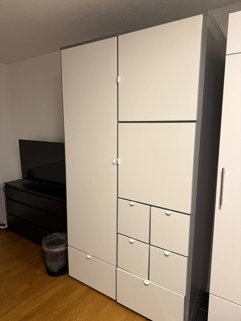 wardrobe