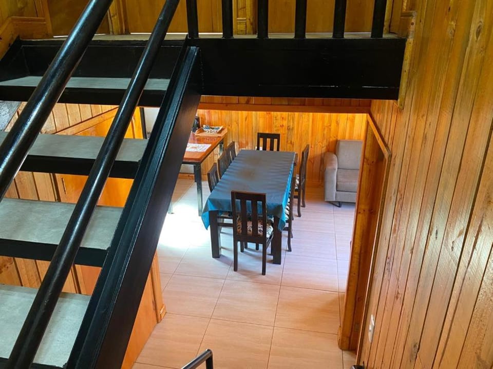 Cabañas Santa María Apartment in Pichilemu