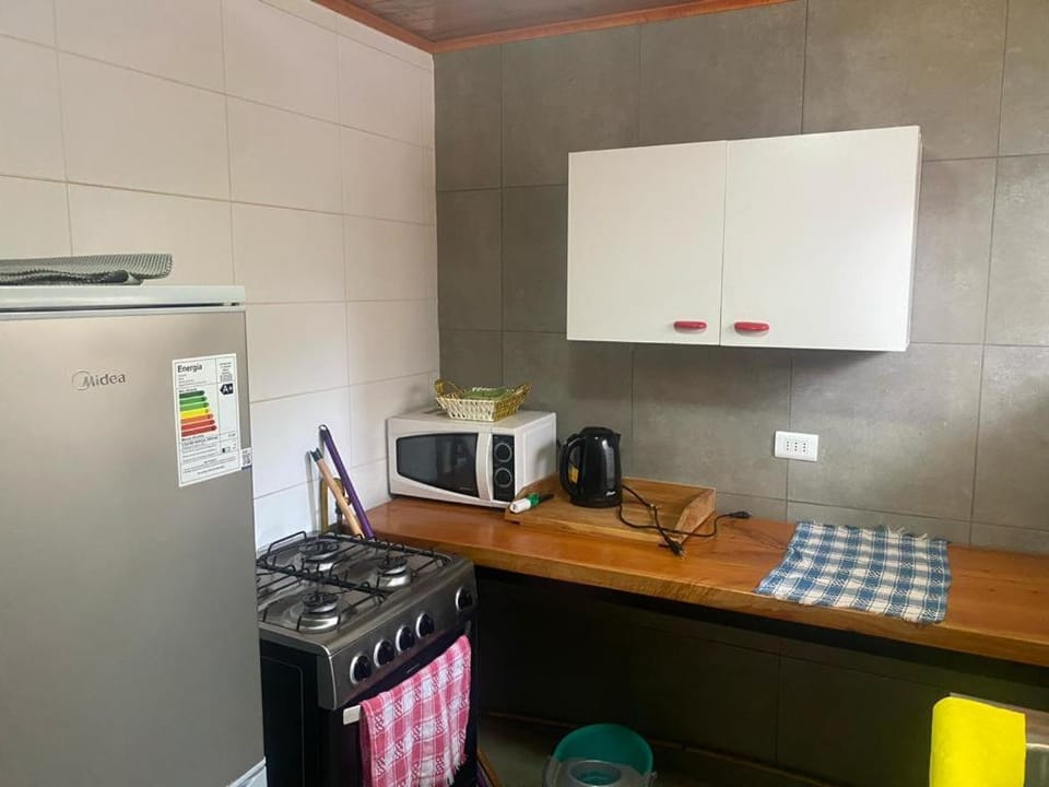 Cabañas Santa María Apartment in Pichilemu