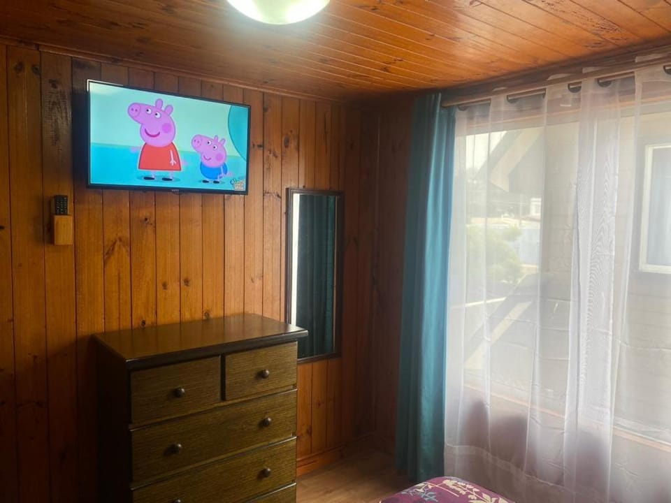 Cabañas Santa María Apartment in Pichilemu