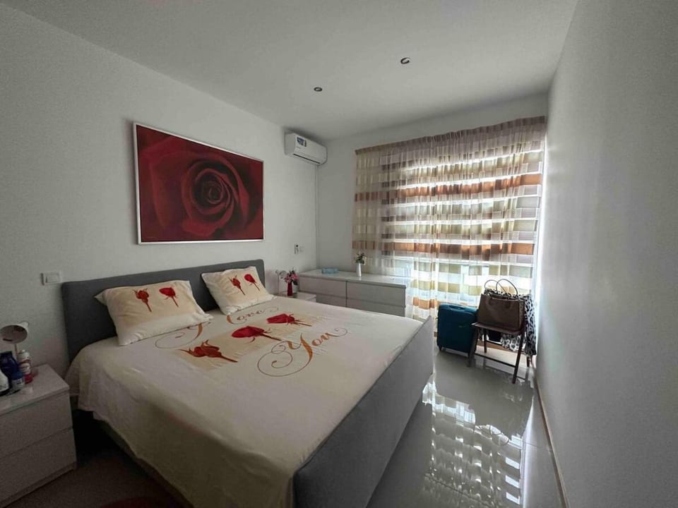 3-bedroom Apartment Praia Santiago Apartment in Praia