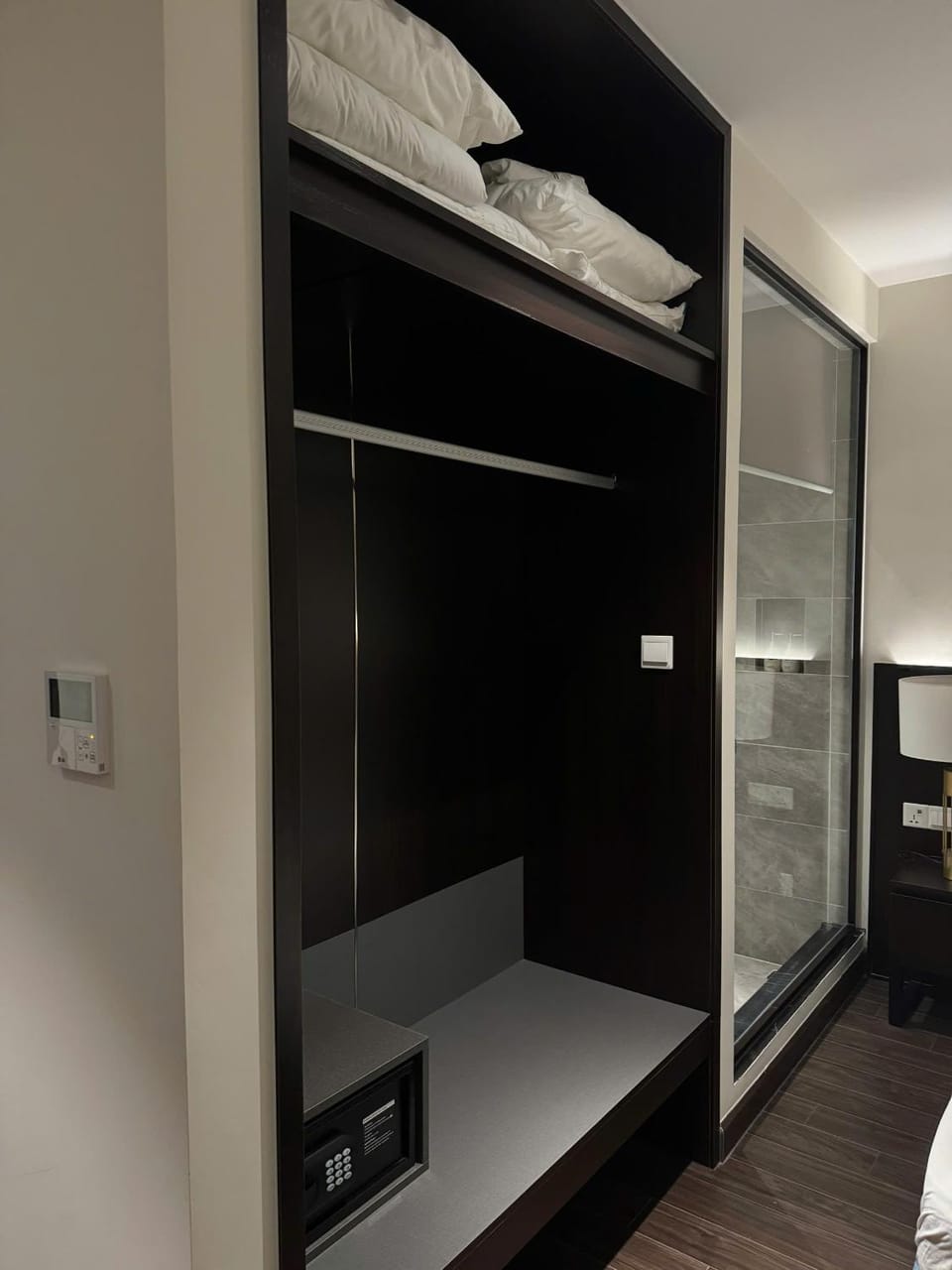 wardrobe