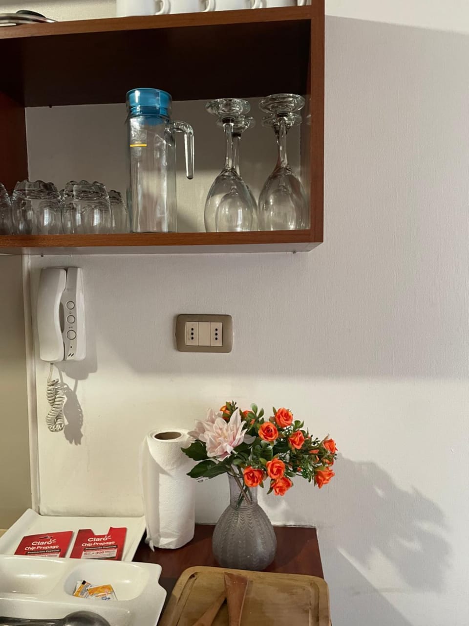 Miguelo estudio Apartment in Santiago