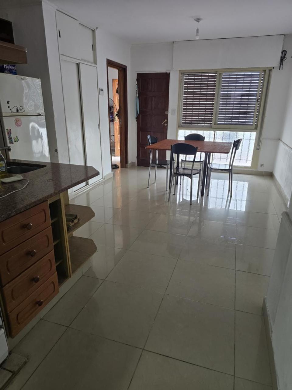 Departamento - Cerro de las Rosas, Cordoba - 5 personas Apartment in Cordoba