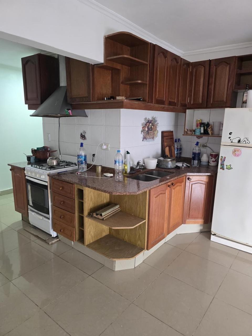 Departamento - Cerro de las Rosas, Cordoba - 5 personas Apartment in Cordoba