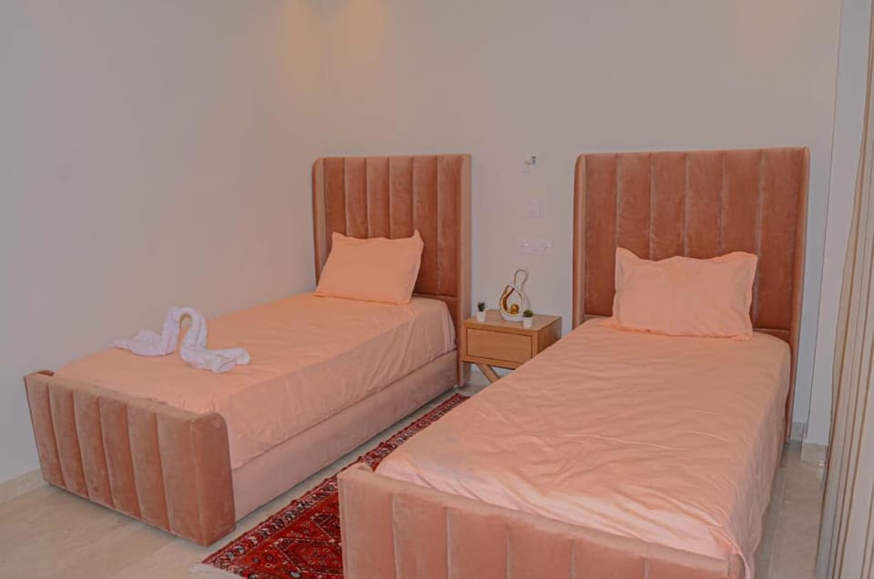 Perfect Stop in Midelt Apartment in Morocco