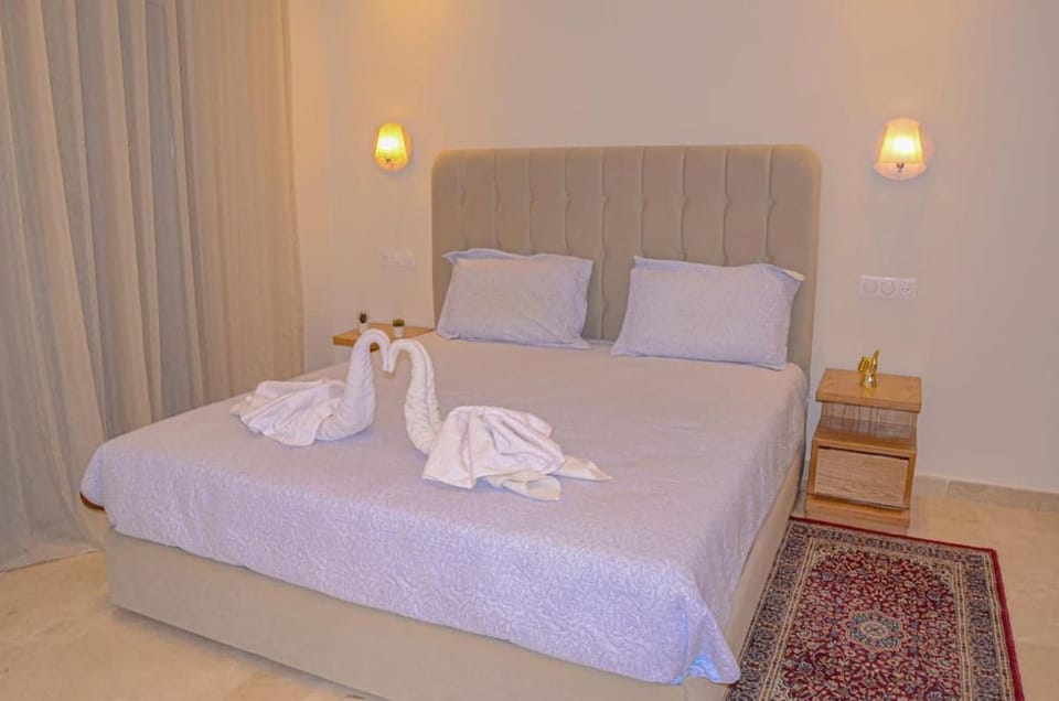 Perfect Stop in Midelt Apartment in Morocco