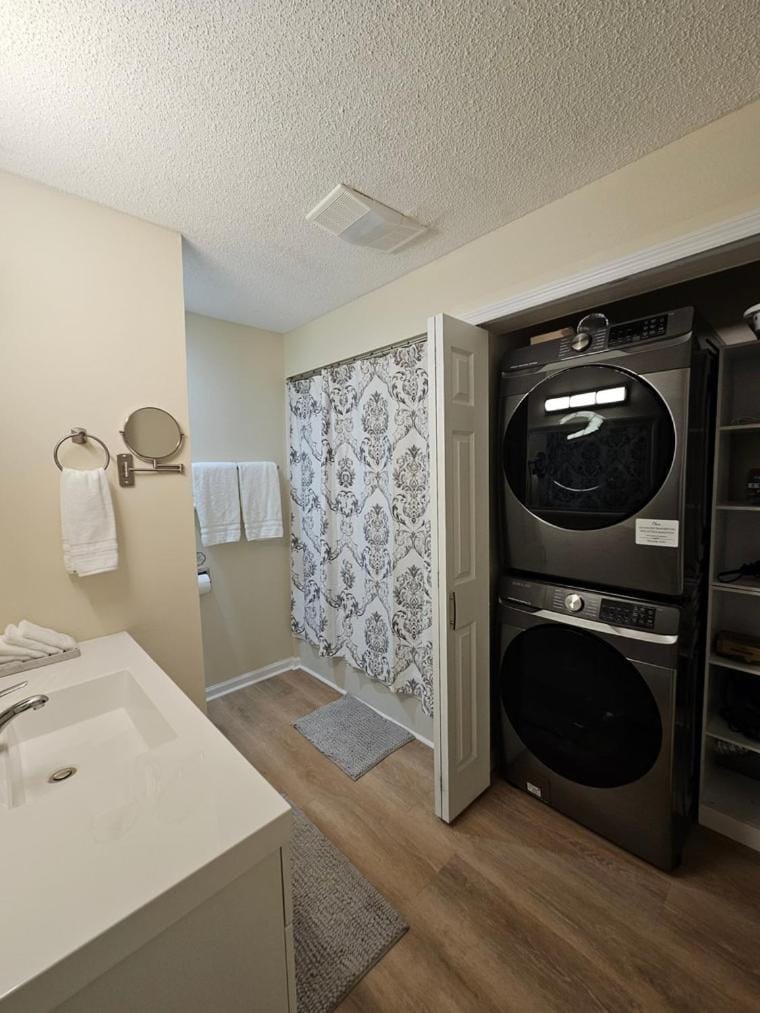 washing machine, dryer