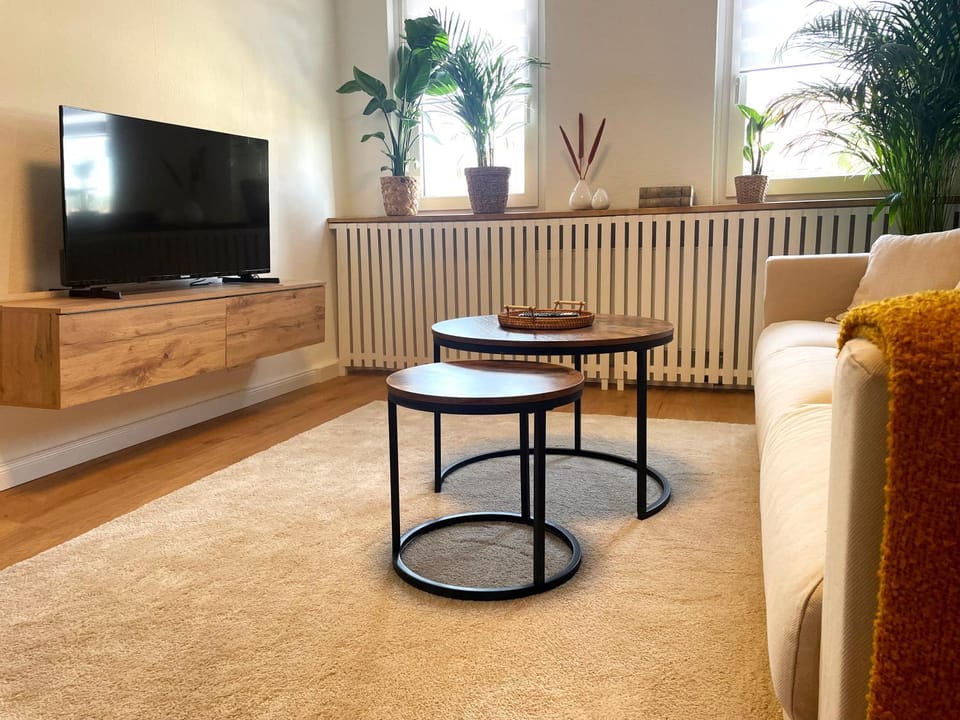 TV and multimedia, Living room