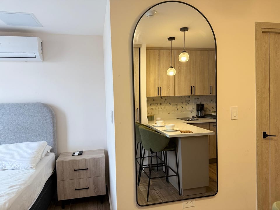 Cómodo Apartamento en Distrito Artemisa Apartment in Tegucigalpa