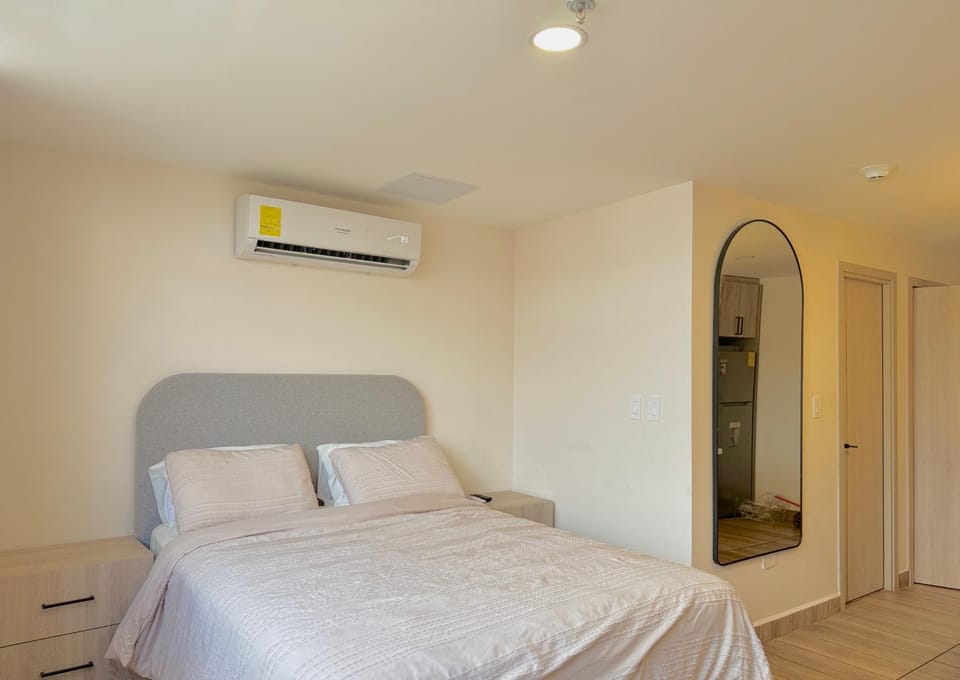 Cómodo Apartamento en Distrito Artemisa Apartment in Tegucigalpa