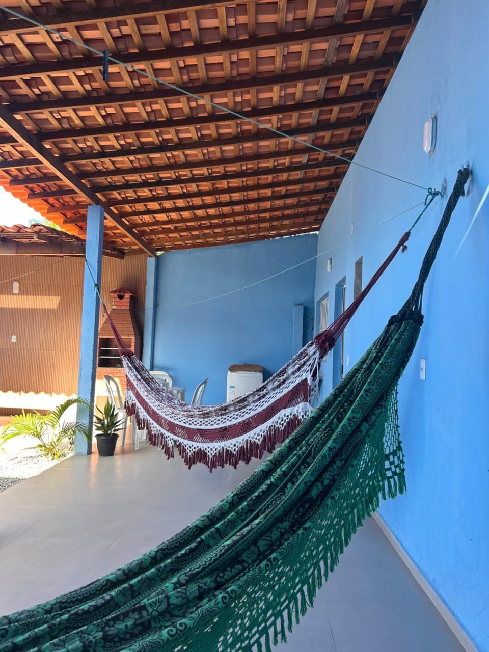 Casa Morada Nobre2 House in State of Piauí, Brazil