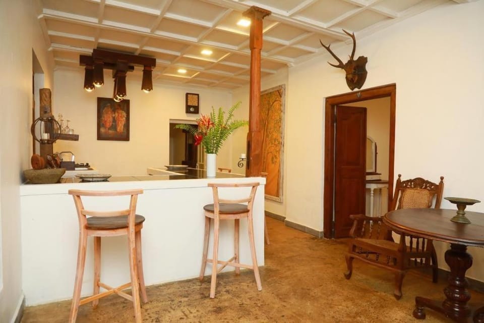 Villa Manzanita Villa in Galle