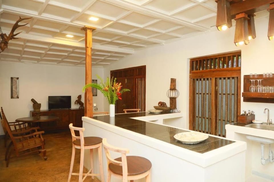 Villa Manzanita Villa in Galle