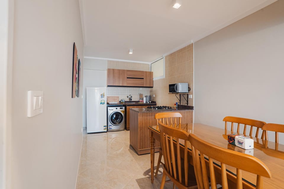 Havn Blue FAMILY APARTMENTS Apartment in Egypt