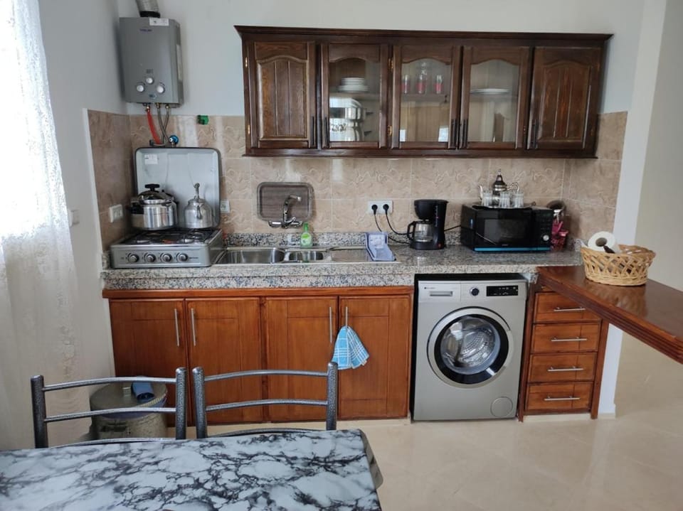 Apartment in Villa - Tangier Apartment in Tangier